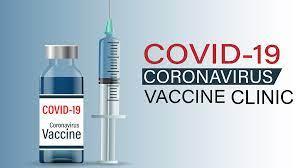 Covid vaccine image