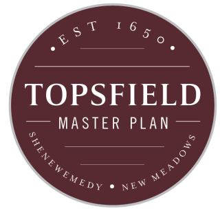 Circular thumbnail logo for the Master Plan